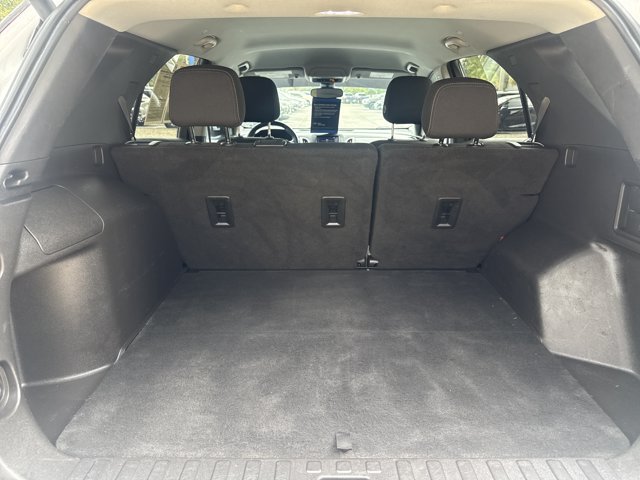 Used 2022 Chevrolet Equinox LT FWD image 6