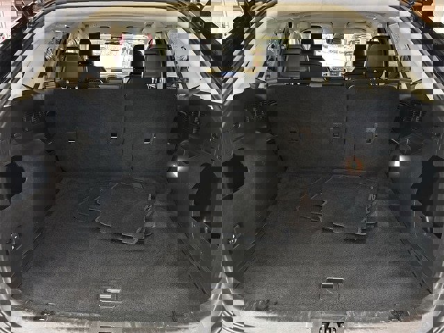 Certified 2023 Ford Edge SEL image 13