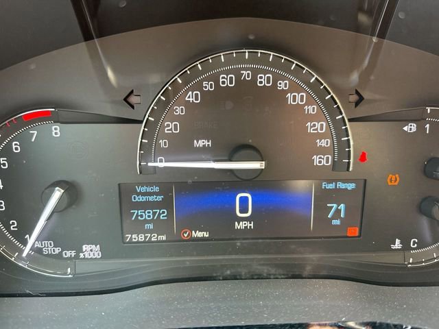 Used 2018 Cadillac XT5 Premium Luxury image 16