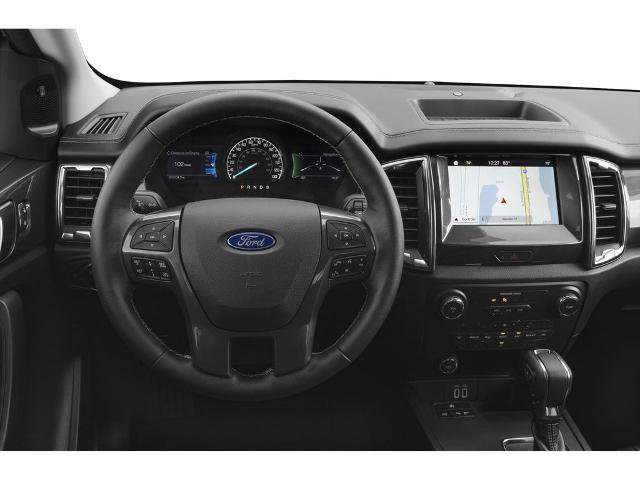 Certified 2020 Ford Ranger Lariat w/ Equipment Group 501A Mid AWD/4WD image 4