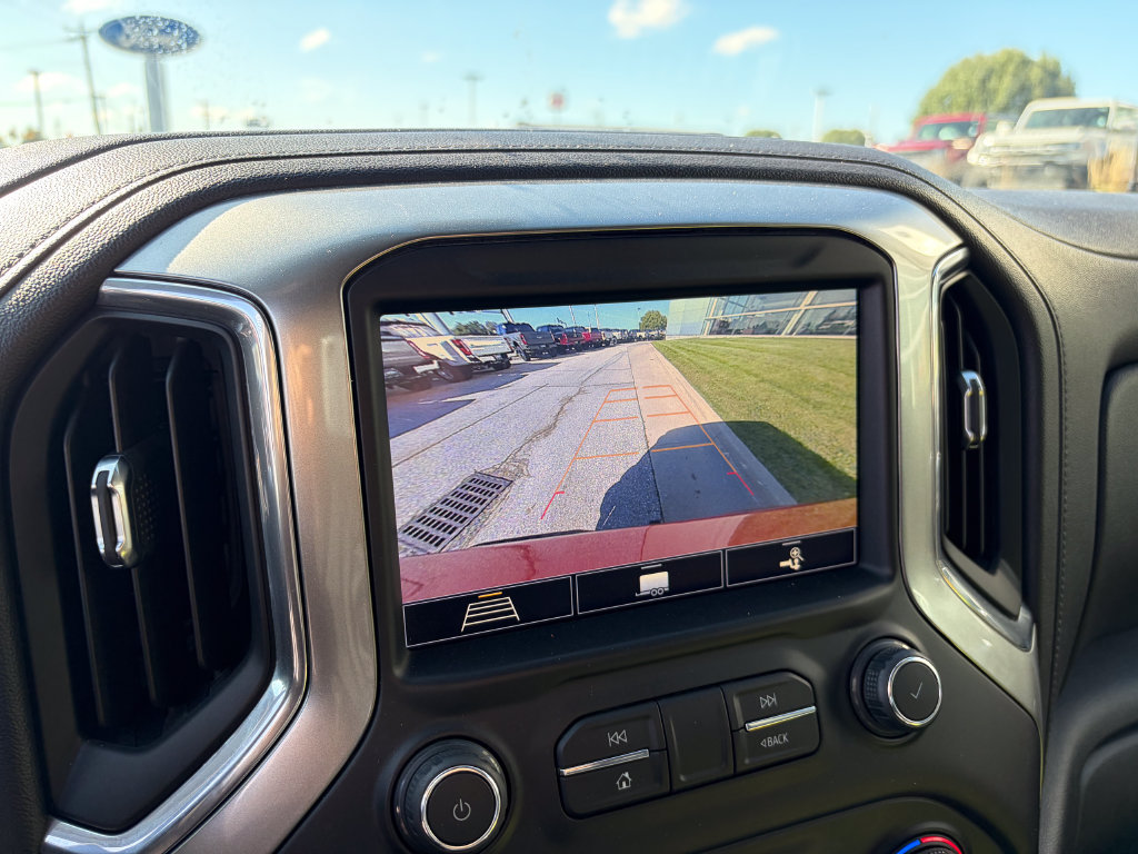 Used 2020 Chevrolet Silverado 1500 RST w/ Rally Edition AWD/4WD image 23