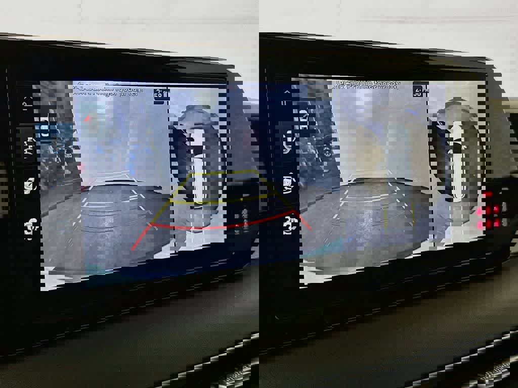 Used 2025 Hyundai Palisade SEL FWD image 27