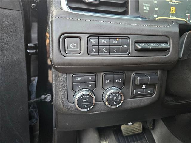 Used 2023 GMC Yukon Denali Ultimate w/ LPO, Floor Liner Package AWD/4WD image 28
