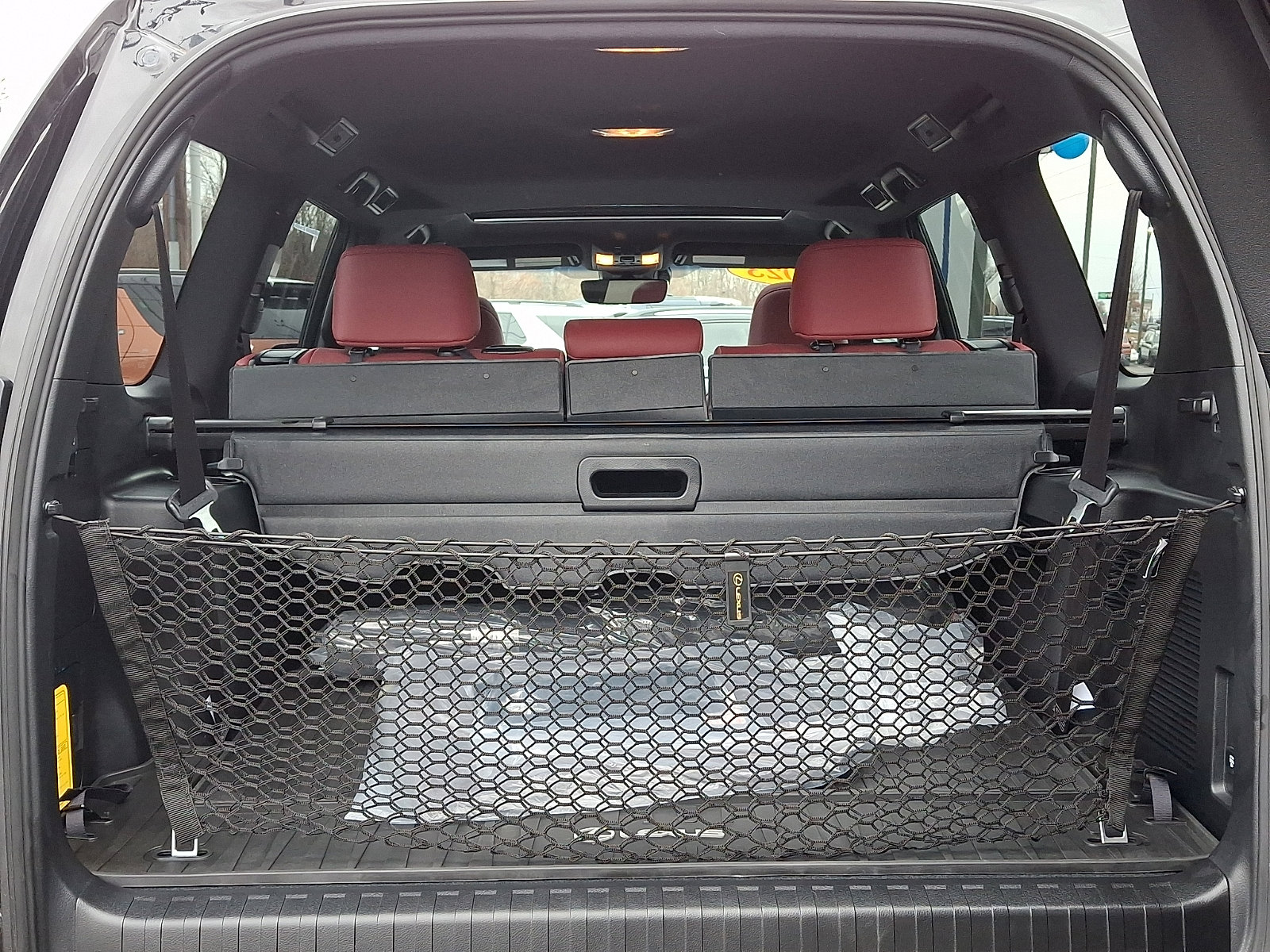 Used 2023 Lexus GX 460 Premium w/ Premium Package image 30