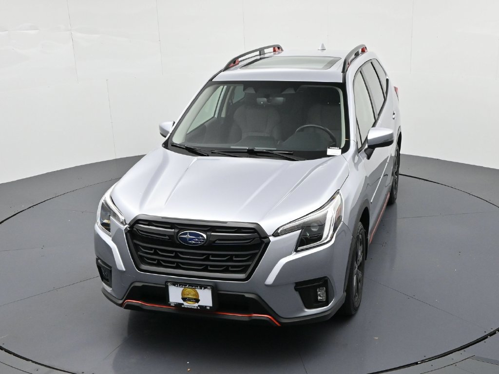 Used 2023 Subaru Forester Sport AWD/4WD image 18