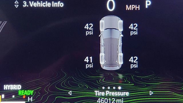 Used 2024 Jeep Grand Cherokee Limited 4xe image 10