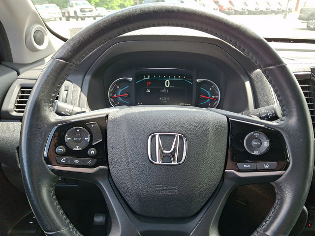 Used 2021 Honda Pilot Touring image 22