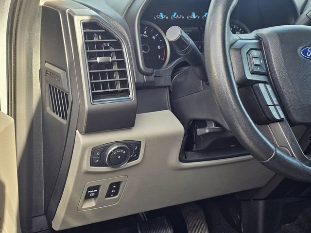 Certified 2020 Ford F150 XLT w/ Equipment Group 302A Luxury image 18