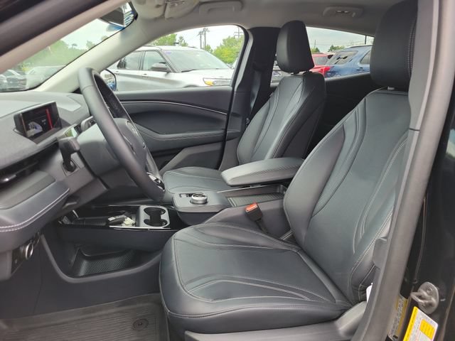 Certified 2024 Ford Mustang Mach-E Premium AWD/4WD image 9