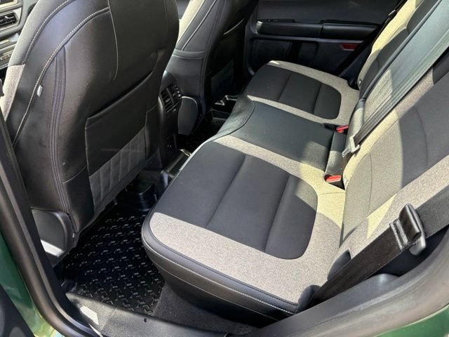 Certified 2025 Ford Bronco Sport Big Bend w/ Convenience Package AWD/4WD image 31