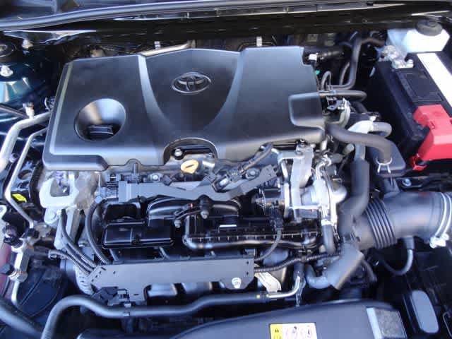 Used 2019 Toyota Camry LE FWD image 31
