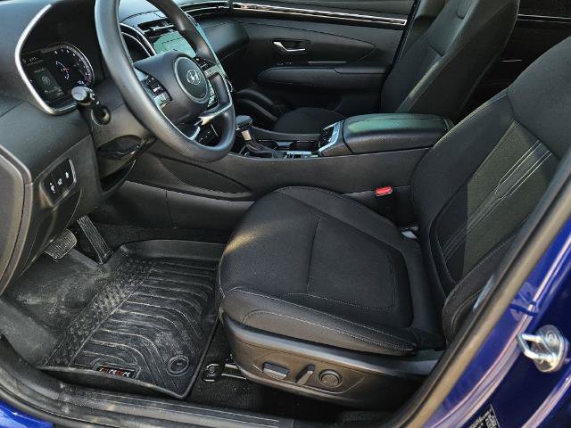 Used 2023 Hyundai Tucson SEL AWD/4WD image 16