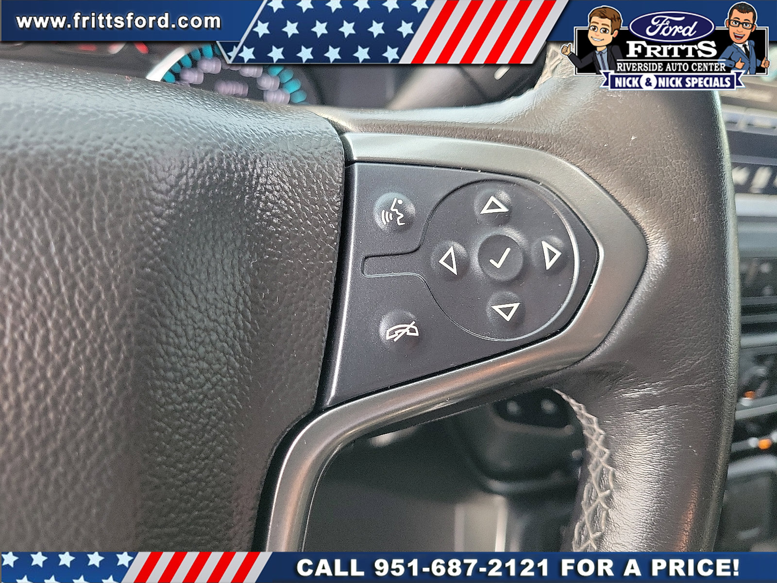 Used 2018 Chevrolet Silverado 1500 LT w/ All Star Edition image 7