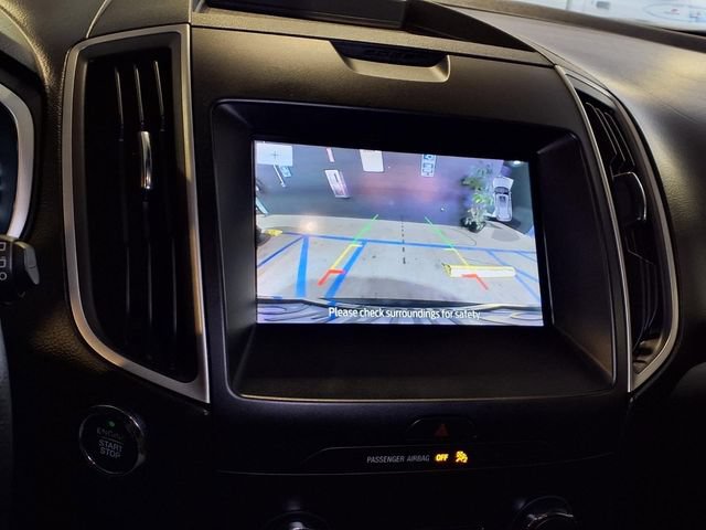 Certified 2020 Ford Edge SEL w/ Convenience Package FWD image 7