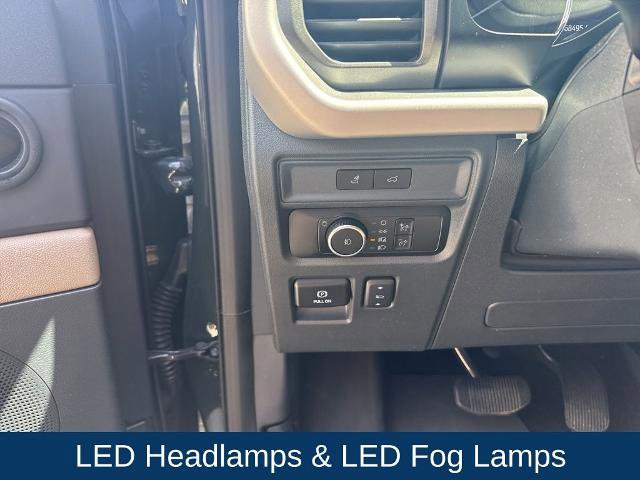 Certified 2023 Ford Expedition XLT image 14