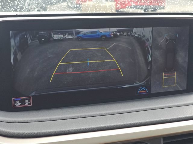 Used 2022 Lexus RX 350 AWD w/ Premium Package image 31