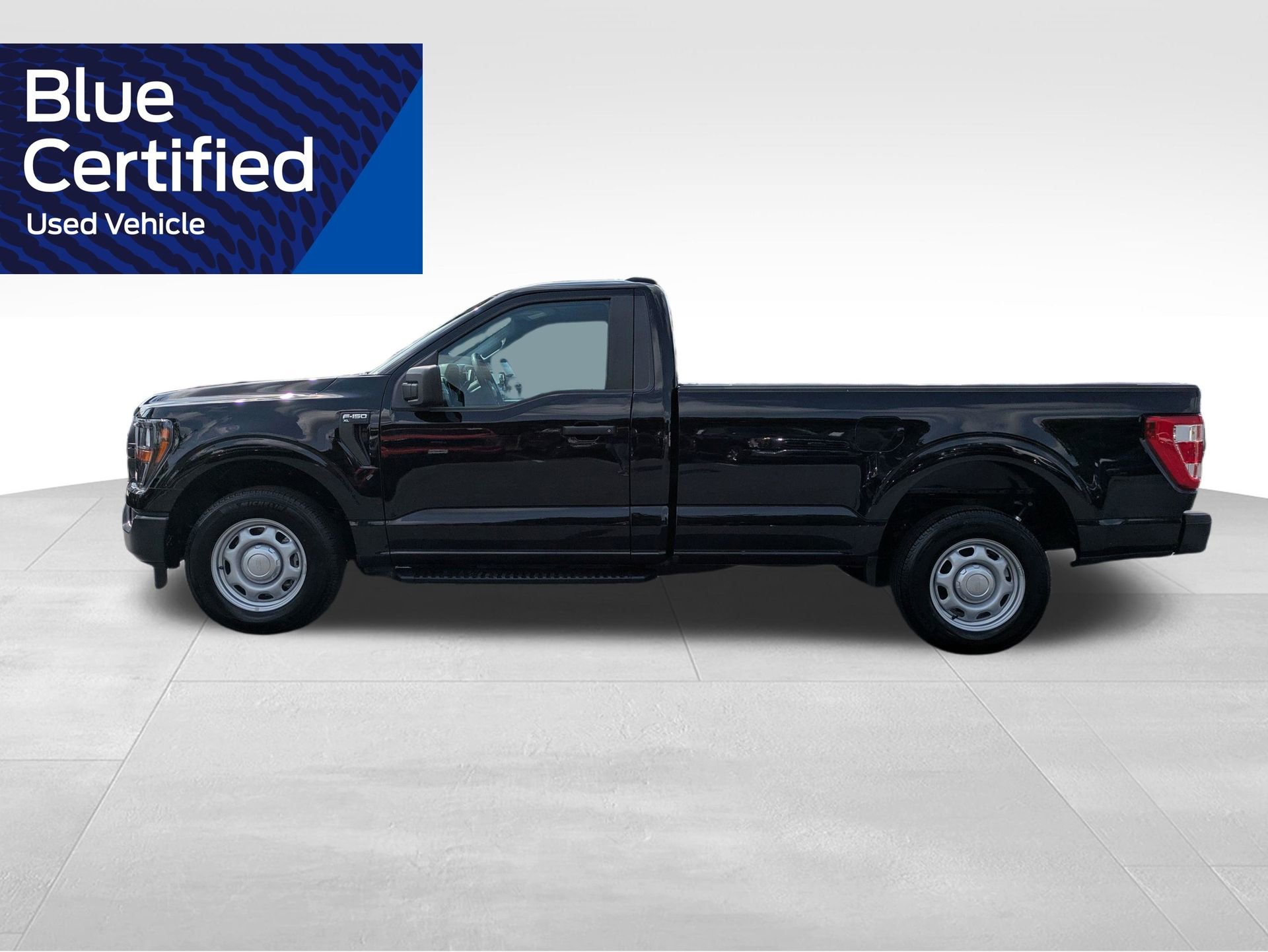 Certified 2023 Ford F150 XL RWD image 9