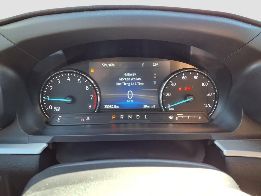 Certified 2022 Ford Explorer XLT w/ Equipment Group 202A AWD/4WD image 21