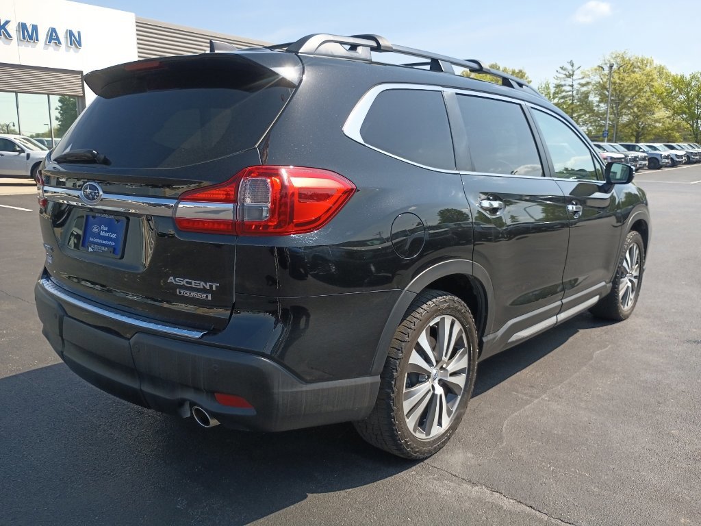 Used 2022 Subaru Ascent Touring AWD/4WD image 5