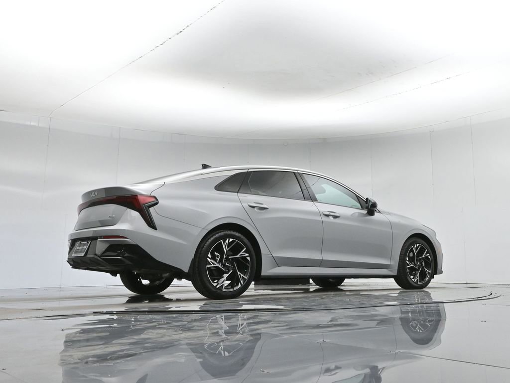 Used 2025 Kia K5 GT-Line w/ GT-Line Premium Package image 14