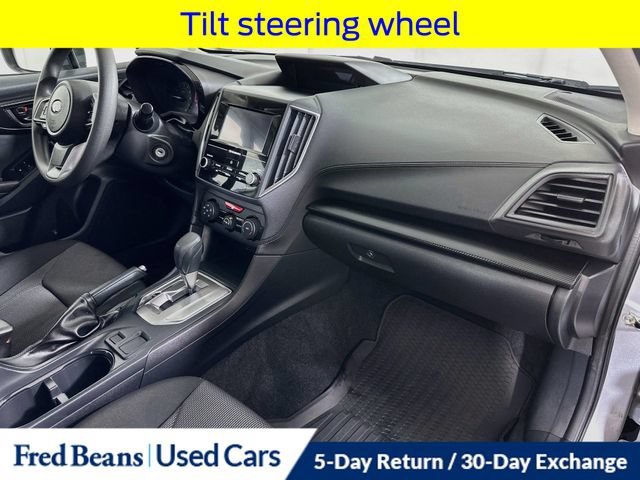 Used 2022 Subaru Impreza 2.0i AWD/4WD image 31