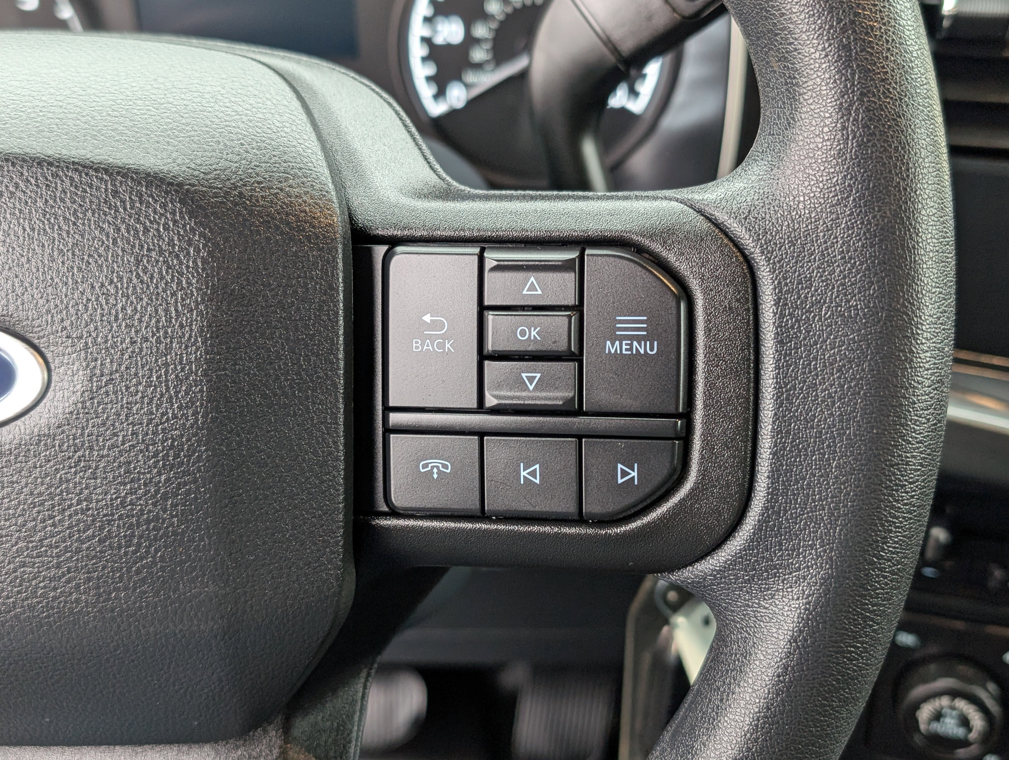 Certified 2022 Ford F150 XL w/ STX Appearance Package image 21