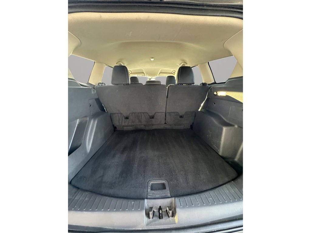 Certified 2019 Ford Escape SEL image 15