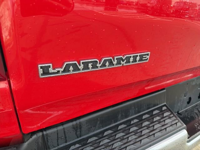Used 2021 RAM 1500 Laramie w/ Off Road Group image 14