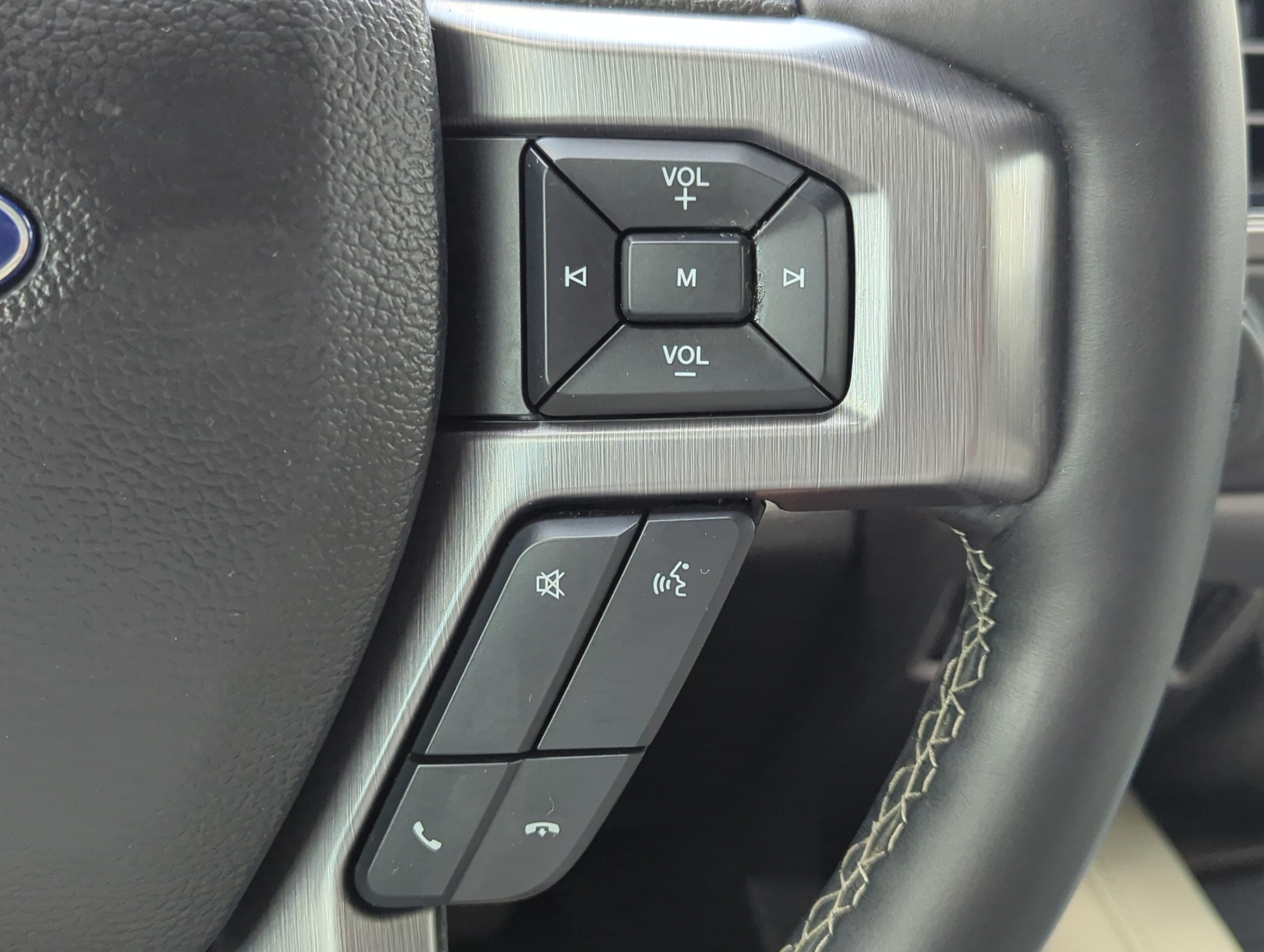 Certified 2021 Ford Expedition Platinum RWD image 25