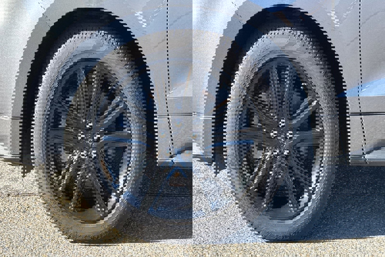 Certified 2024 Ford Edge ST-Line image 27