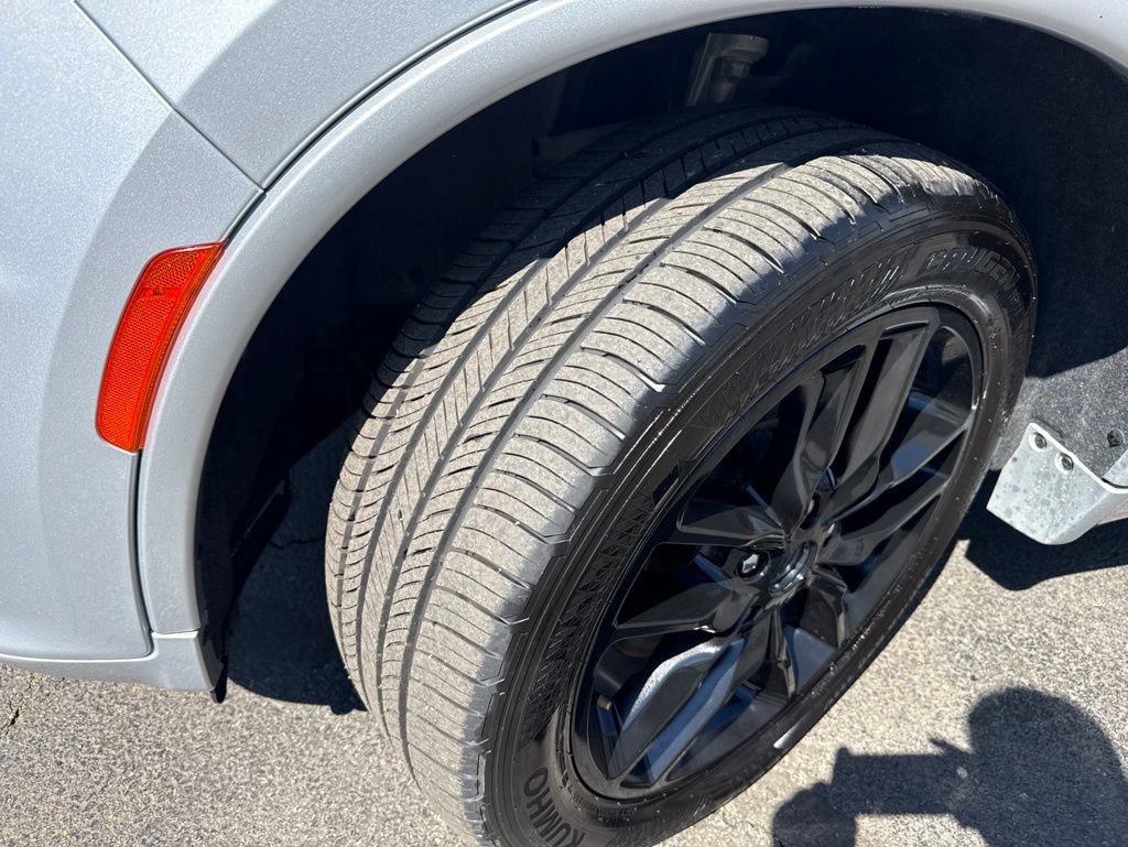 Used 2024 Dodge Durango GT AWD/4WD image 52