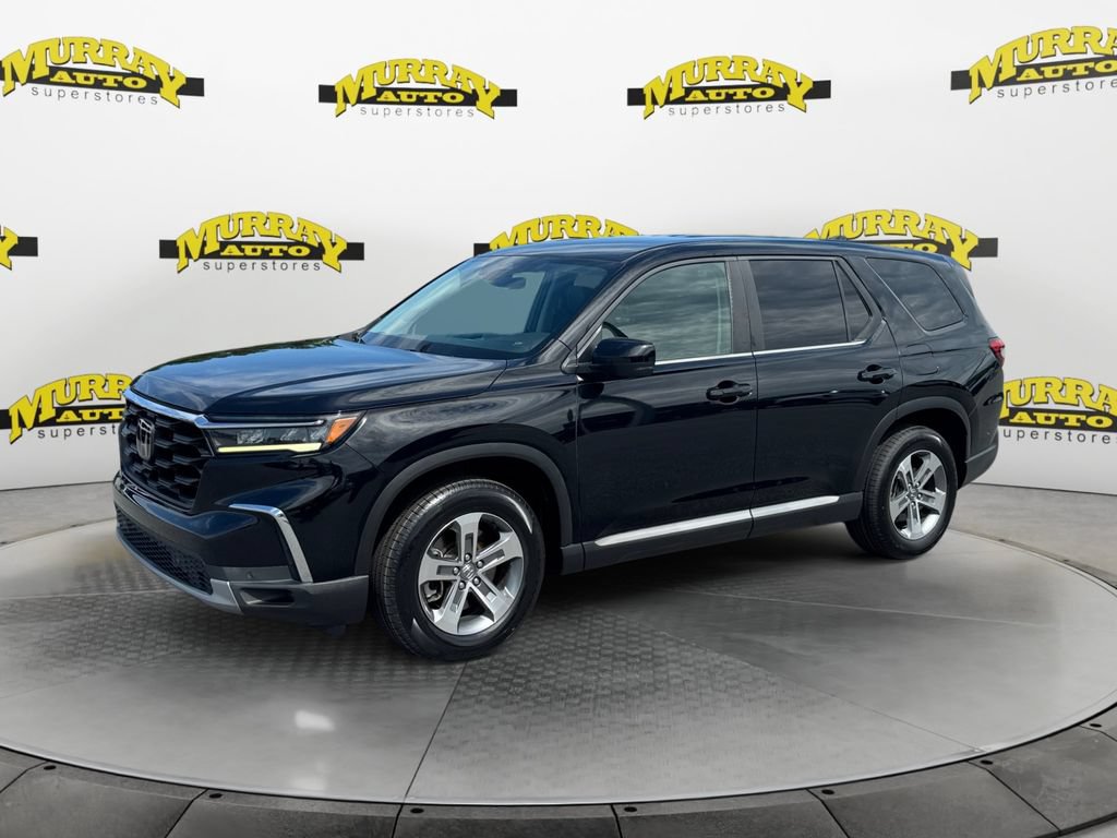 Used 2023 Honda Pilot EX-L image 1