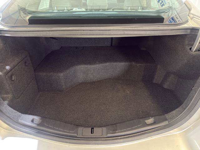 Certified 2018 Ford Fusion S image 12