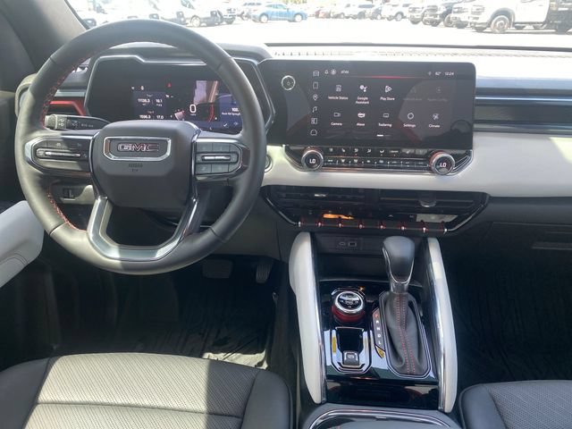 Used 2024 GMC Canyon AT4X w/ AT4X AEV Edition AWD/4WD image 13