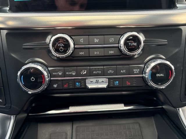 Certified 2022 Ford F150 Raptor w/ Raptor 37 Performance Package AWD/4WD image 26