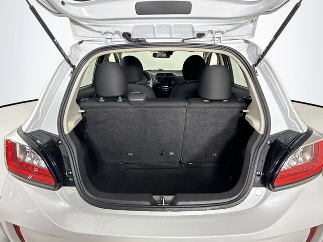 Used 2024 Mitsubishi Mirage ES image 23