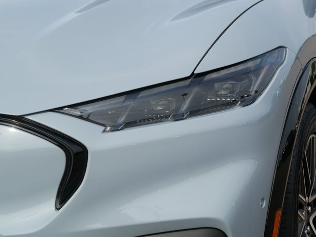 Certified 2024 Ford Mustang Mach-E Premium AWD/4WD image 8
