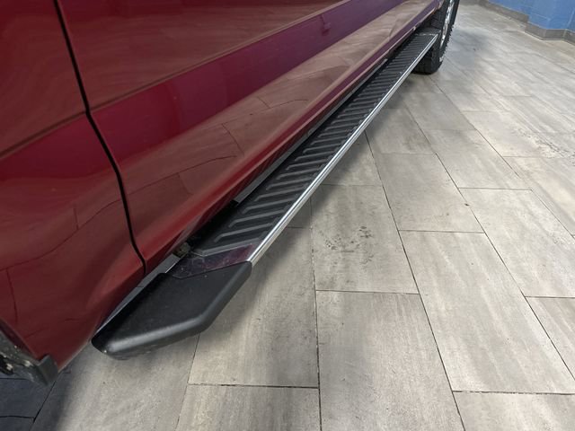 Certified 2019 Ford F150 XLT w/ Equipment Group 302A Luxury image 35