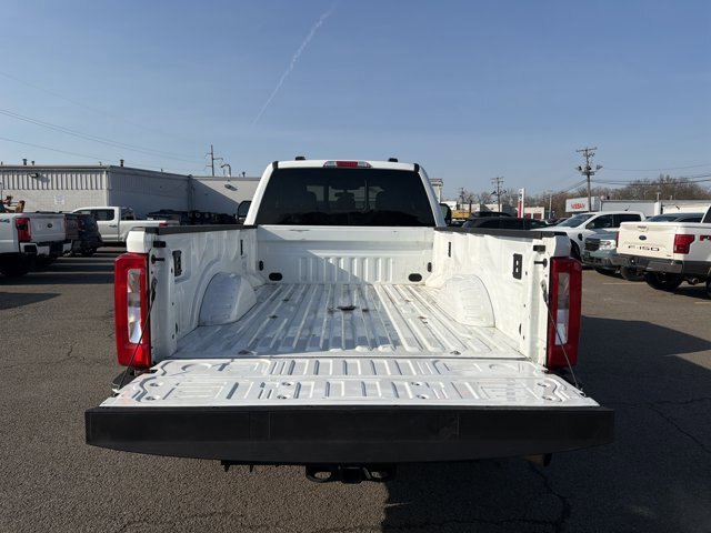 Certified 2025 Ford F250 XL w/ XL Chrome Package AWD/4WD image 27