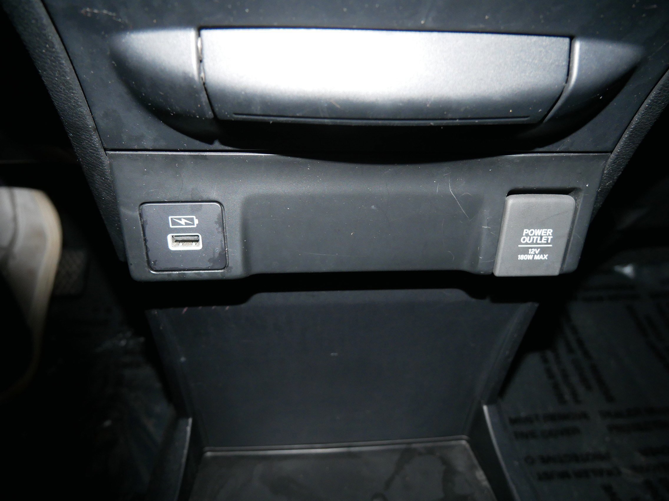 Used 2024 Honda Odyssey EX-L image 33