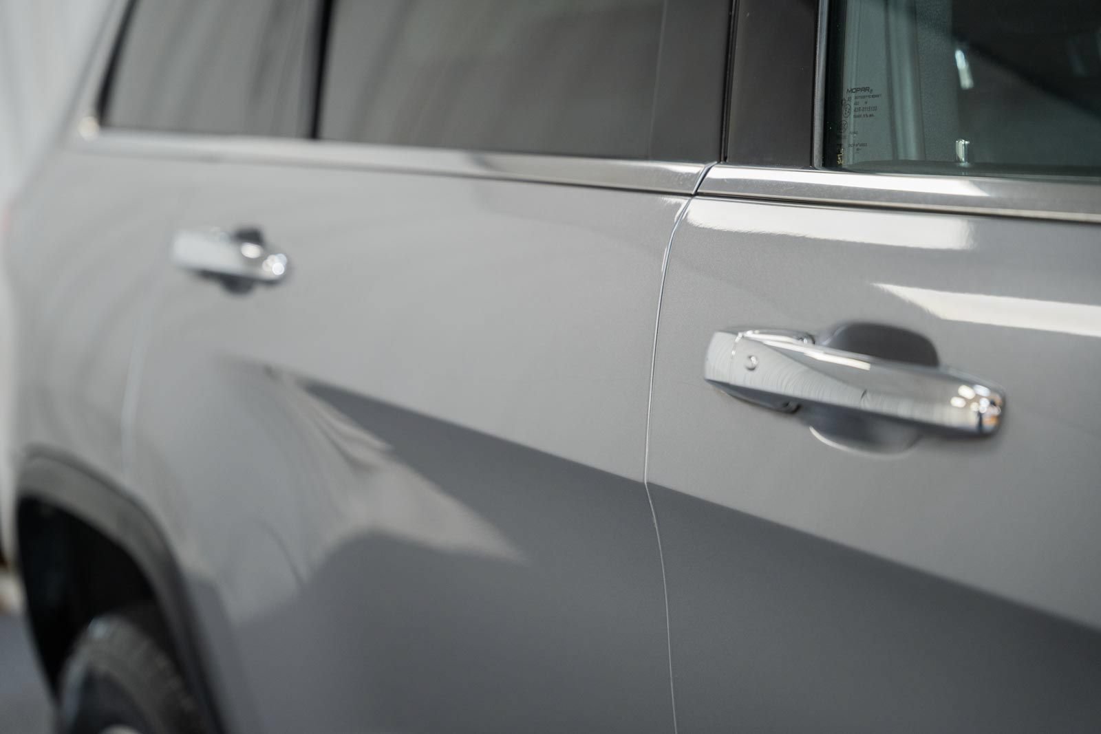 Used 2019 Jeep Grand Cherokee Limited w/ Luxury Group II RWD image 19