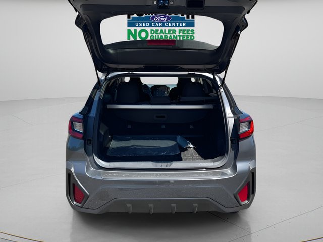 Used 2024 Subaru Crosstrek 2.0i Premium AWD/4WD image 14