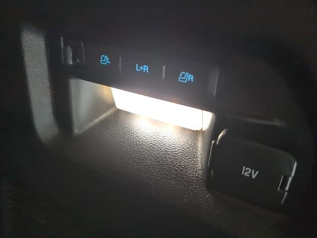 Certified 2020 Ford Explorer ST w/ ST Street Pack image 41