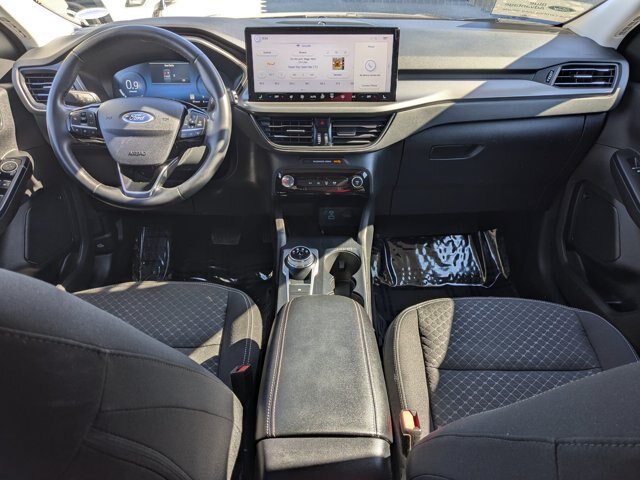 Certified 2023 Ford Escape Active AWD/4WD image 25