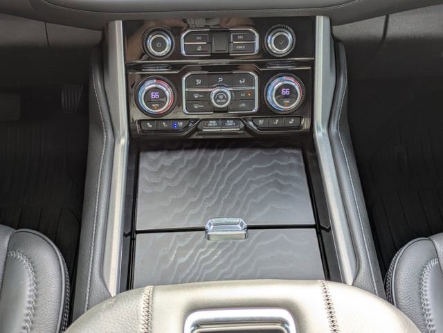 Used 2023 GMC Yukon Denali w/ Max Trailering Package RWD image 19