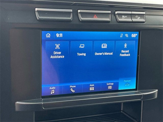 Certified 2024 Ford F250 XL w/ XL Off-Road Package image 16