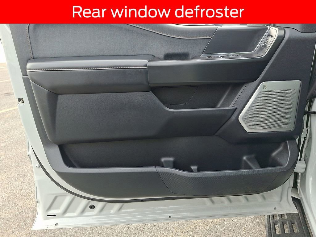 Certified 2023 Ford F150 Raptor image 12