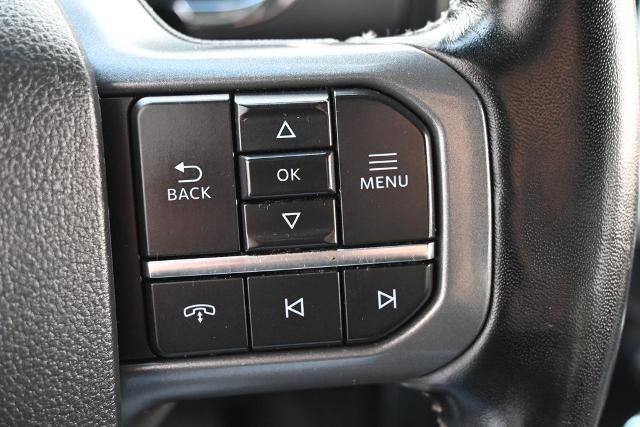 Certified 2022 Ford F150 Lariat AWD/4WD image 33
