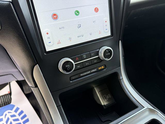 Certified 2022 Ford Edge SEL w/ Convenience Package AWD/4WD image 24