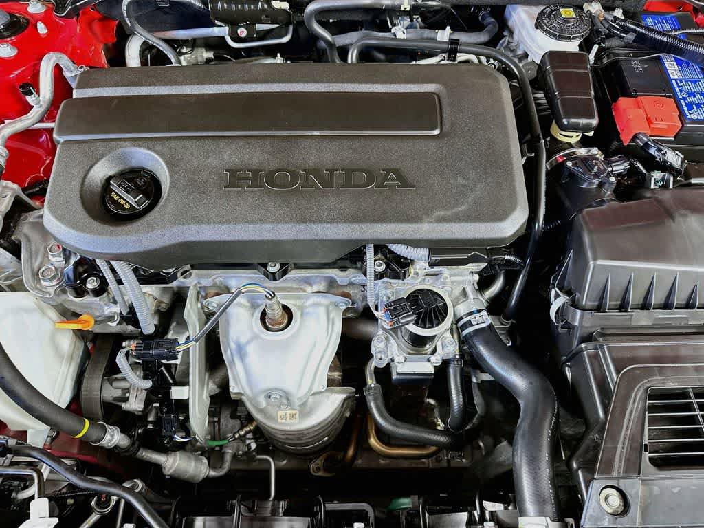Used 2025 Honda Civic Sport image 9